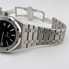 Audemars Piguet Royal Oak 15300ST.OO.1220ST.03 Selfwinding Stainless Steel Black Dial (2008)