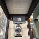 Audemars Piguet Royal Oak 15300ST.OO.1220ST.03 Selfwinding Stainless Steel Black Dial (2008)