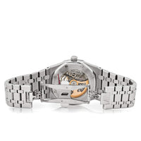 Thumbnail for Audemars Piguet Royal Oak 15305ST.OO.1220ST.01 Stainless Steel Openworked (2011)