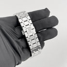 Audemars Piguet Royal Oak 15305ST.OO.1220ST.01 Stainless Steel Openworked (2015)