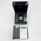 Audemars Piguet Royal Oak 15305ST.OO.1220ST.01 Stainless Steel Openworked (2015)