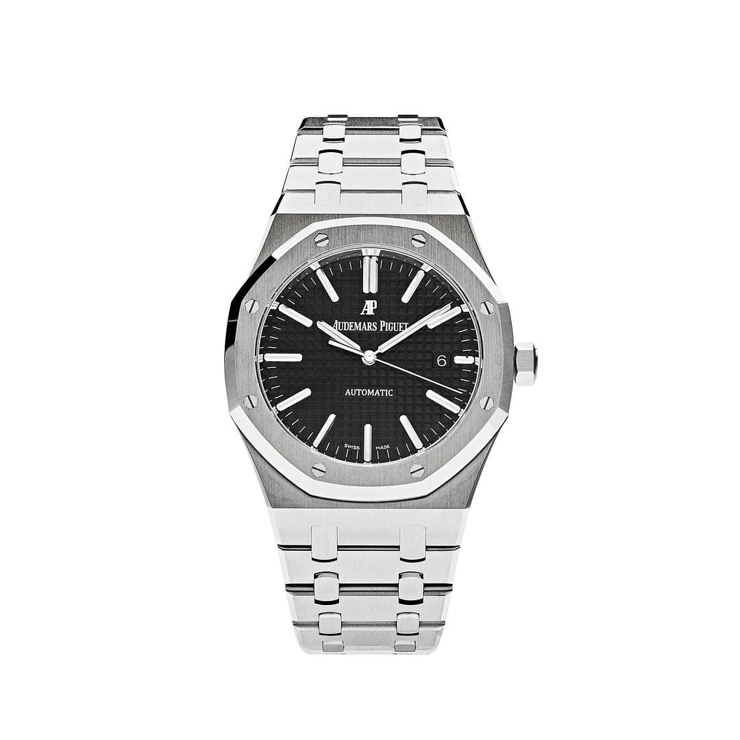 Audemars Piguet Royal Oak 15400ST.OO.1220ST.01 Stainless Steel