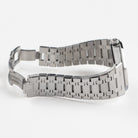 Audemars Piguet Royal Oak 15407ST.OO.1220ST.01 Double Balance Wheel Stainless Steel Openworked Dial