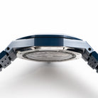 Audemars Piguet Royal Oak 15416CD.OO.1225CD.01 Double Balance Wheel Openworked Bleu Nuit Nuage 50 Blue Ceramic (2025)