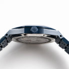 Audemars Piguet Royal Oak 15416CD.OO.1225CD.01 Double Balance Wheel Openworked Bleu Nuit Nuage 50 Blue Ceramic (2025)