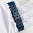 Audemars Piguet Royal Oak 15416CD.OO.1225CD.01 Double Balance Wheel Openworked Bleu Nuit Nuage 50 Blue Ceramic (2026)