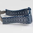 Audemars Piguet Royal Oak 15416CD.OO.1225CD.01 Double Balance Wheel Openworked Bleu Nuit Nuage 50 Blue Ceramic (2026)