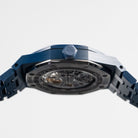 Audemars Piguet Royal Oak 15416CD.OO.1225CD.01 Double Balance Wheel Openworked Bleu Nuit Nuage 50 Blue Ceramic (2026)