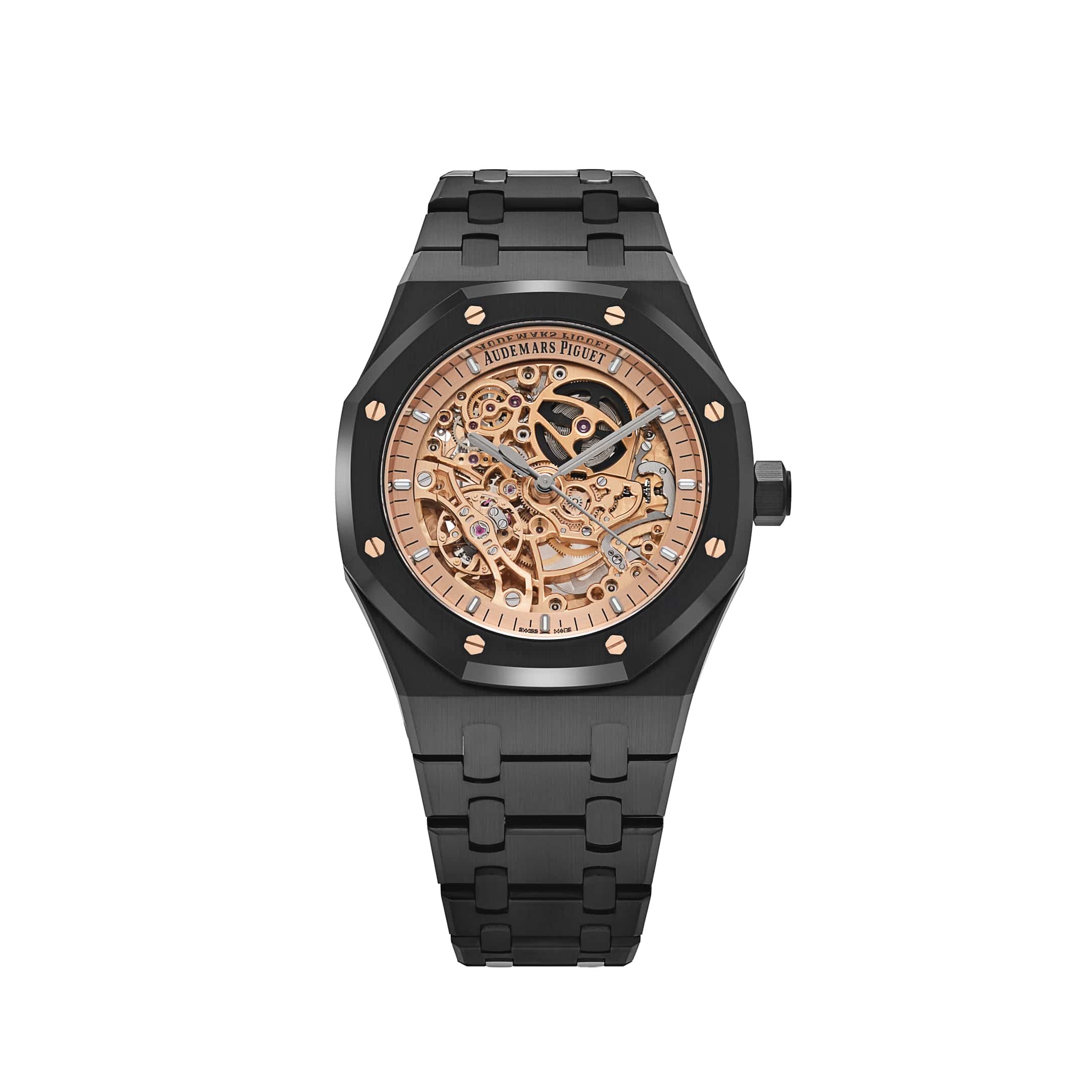 Audemars Piguet Royal Oak 15416CE.OO.1225CE.02 Double Balance