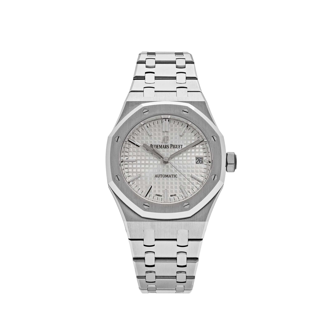 Audemars piguet discount royal oak 15450st