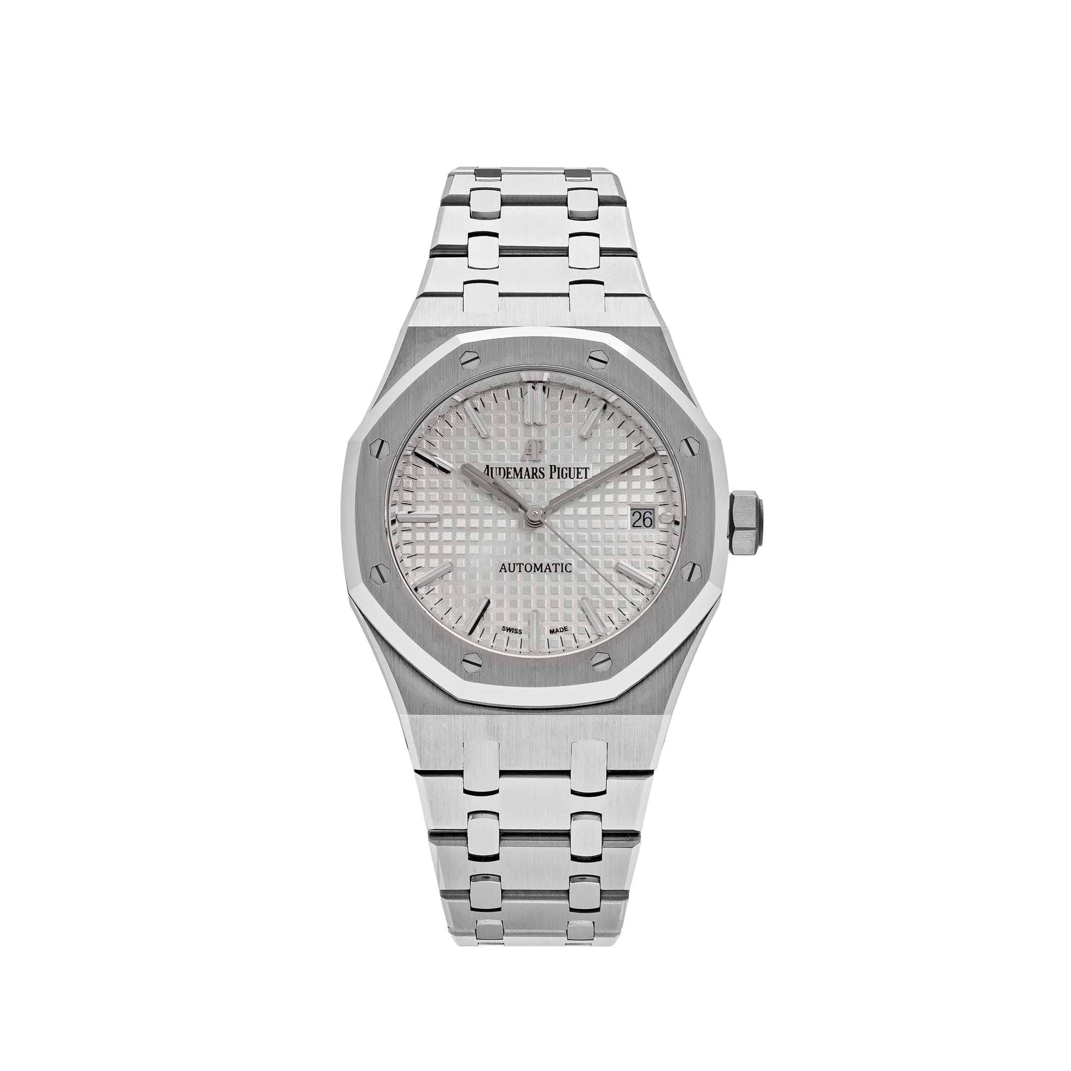 Audemars Piguet Royal Oak 15450ST.OO.1256ST.01.A Selfwinding