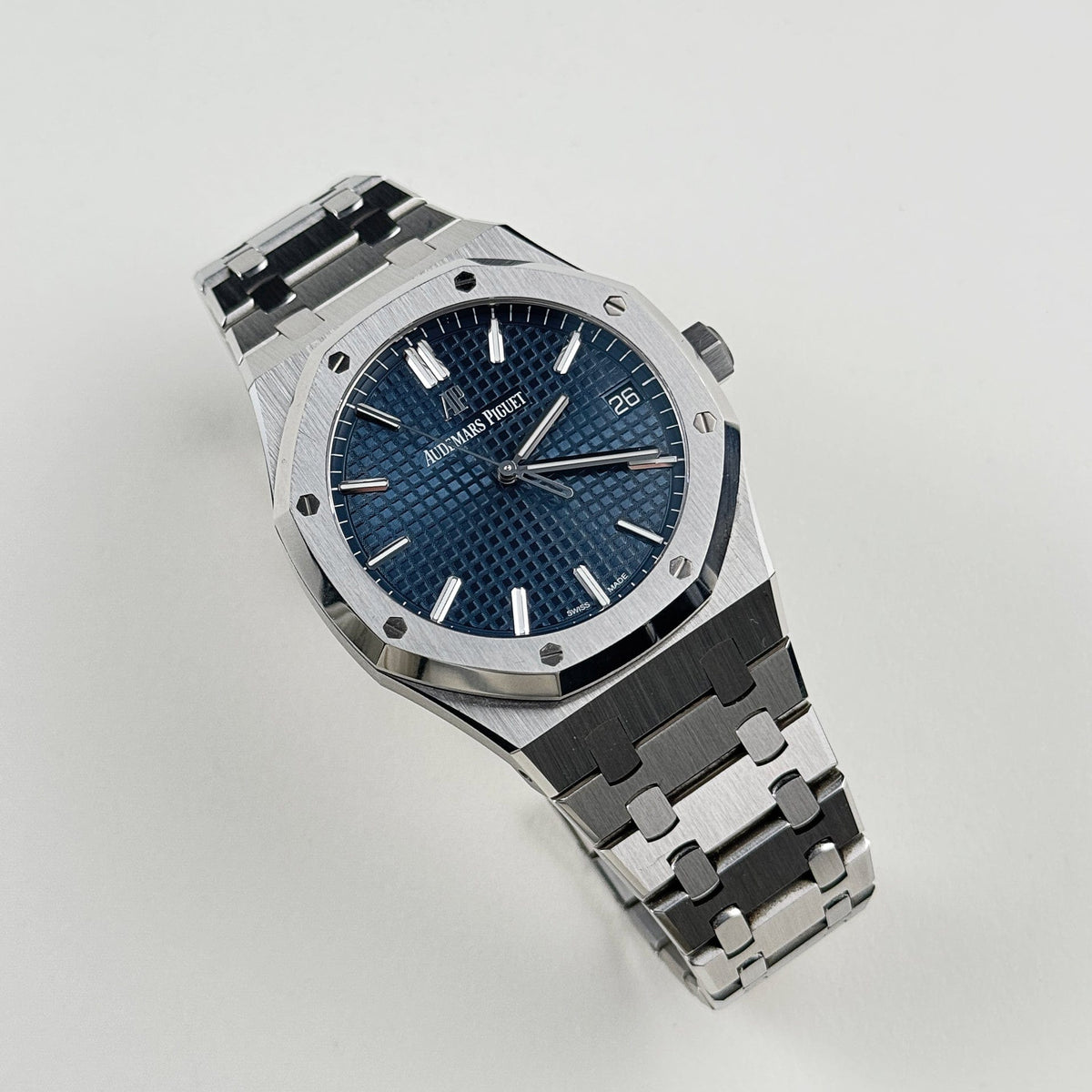 Audemars Piguet Royal Oak 15500ST.OO.1220ST.01 Selfwinding 
