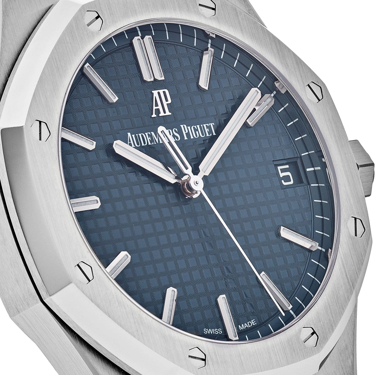 Audemars Piguet Royal Oak 15500ST.OO.1220ST.01 Selfwinding