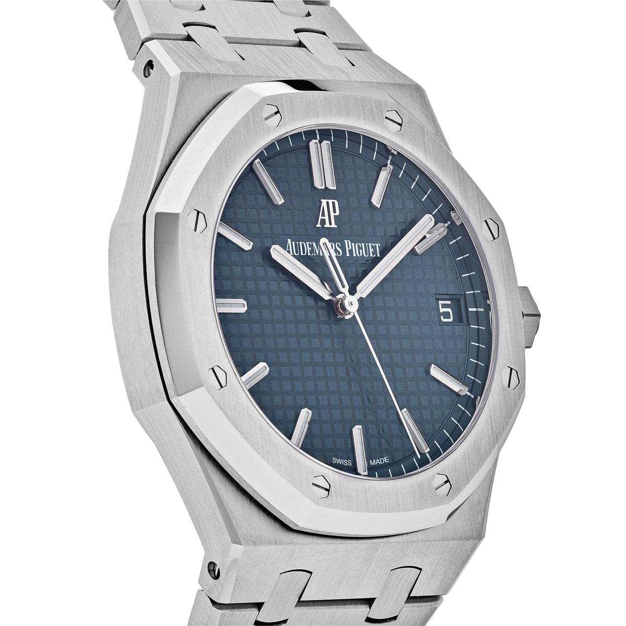 Audemars Piguet Royal Oak 15500ST.OO.1220ST.01 Selfwinding