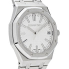 Audemars Piguet Royal Oak 15500ST.OO.1220ST.04 Selfwinding Stainless Steel Silver-White Dial