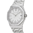 Audemars Piguet Royal Oak 15500ST.OO.1220ST.04 Selfwinding Stainless Steel Silver-White Dial