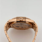 Audemars Piguet Royal Oak 15510OR.OO.1320OR.03 Rose Gold Blue Dial (2023)