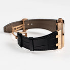 Audemars Piguet Royal Oak 15510OR.OO.D002CR.02 Rose Gold Black Dial (2024)