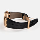 Audemars Piguet Royal Oak 15510OR.OO.D002CR.02 Rose Gold Black Dial (2024)