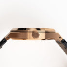 Audemars Piguet Royal Oak 15510OR.OO.D002CR.02 Rose Gold Black Dial (2024)