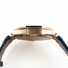 Audemars Piguet Royal Oak 15510OR.OO.D315CR.02 Rose Gold Blue Dial (2024)