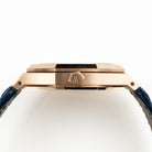 Audemars Piguet Royal Oak 15510OR.OO.D315CR.02 Rose Gold Blue Dial (2024)