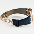 Audemars Piguet Royal Oak 15510OR.OO.D315CR.02 Rose Gold Blue Dial (2024)