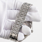 Audemars Piguet Royal Oak 15510ST.OO.1320ST.05 '50th Anniversary' Stainless Steel Grey Dial (2022)