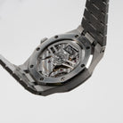 Audemars Piguet Royal Oak 15510ST.OO.1320ST.05 '50th Anniversary' Stainless Steel Grey Dial (2022)