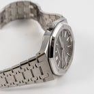 Audemars Piguet Royal Oak 15510ST.OO.1320ST.05 '50th Anniversary' Stainless Steel Grey Dial (2022)