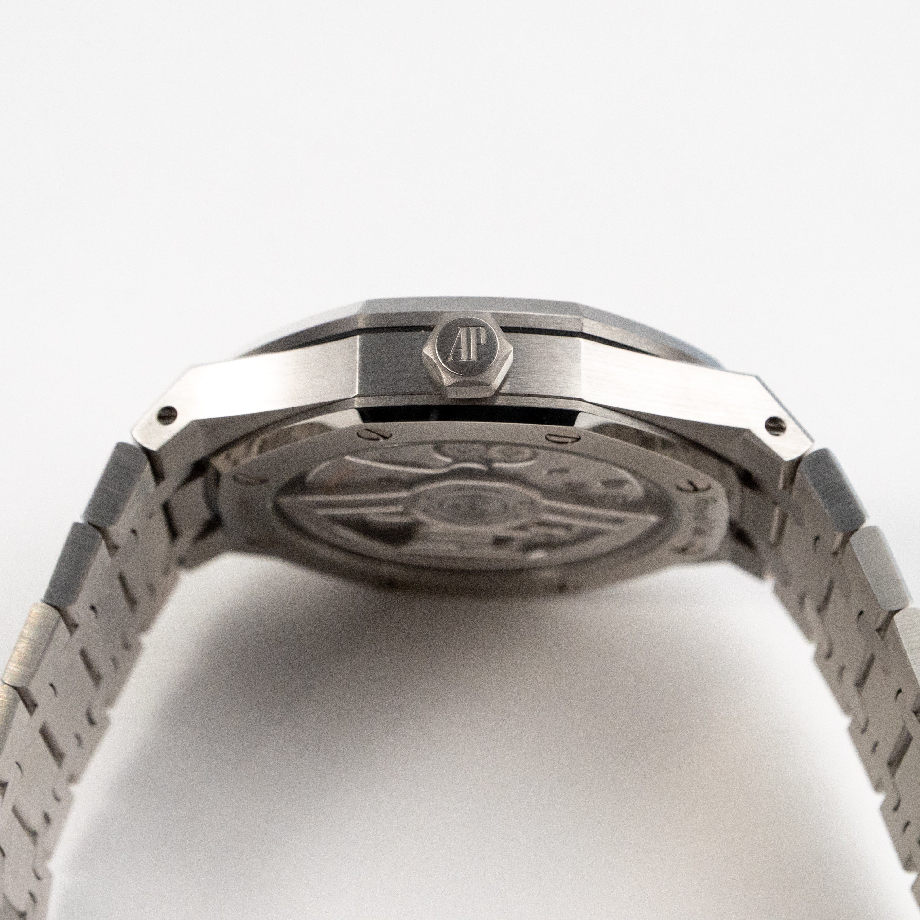 Audemars Piguet Royal Oak 15510ST.OO.1320ST.05 '50th Anniversary