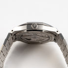 Audemars Piguet Royal Oak 15510ST.OO.1320ST.05 '50th Anniversary' Stainless Steel Grey Dial (2022)