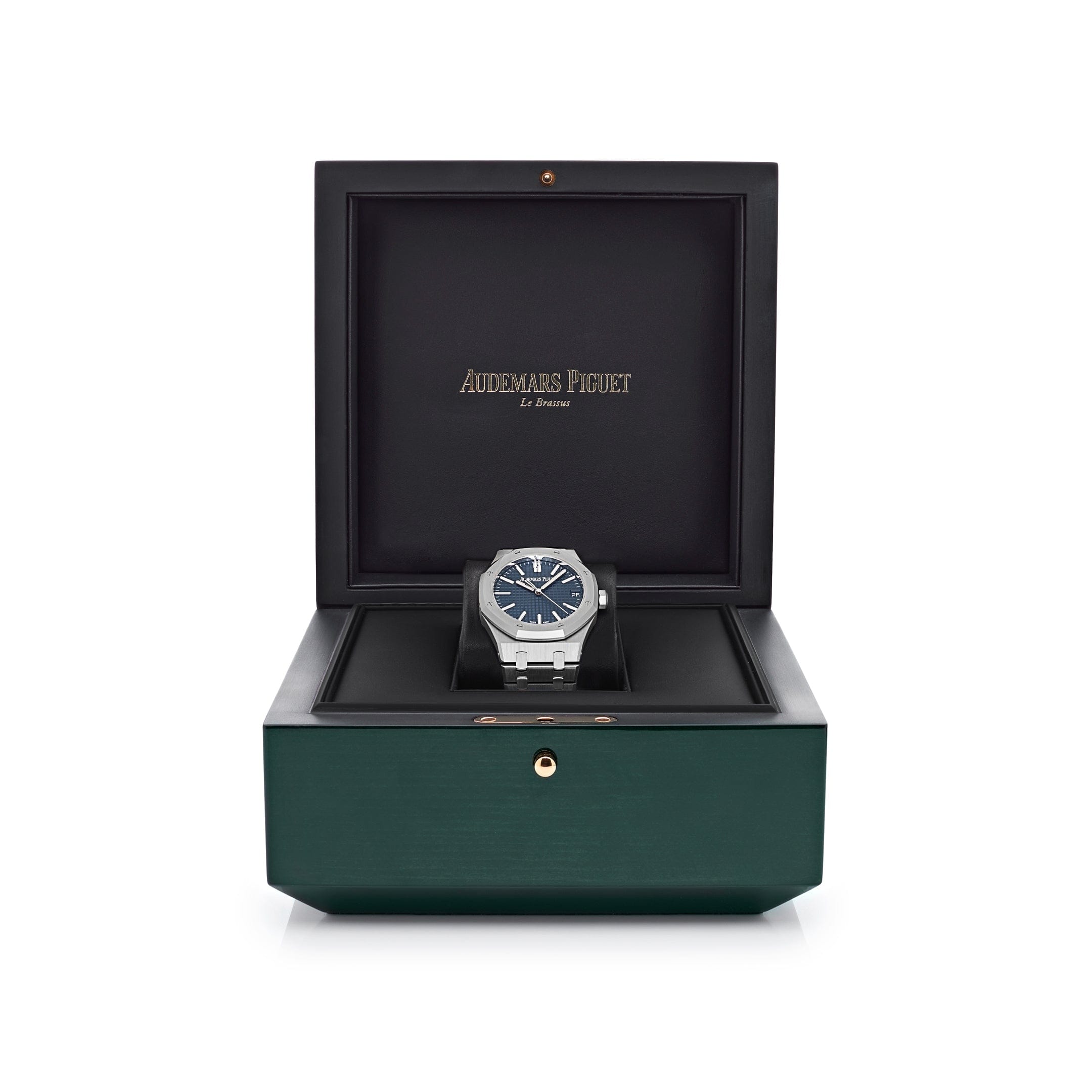 Audemars Piguet Royal Oak Selfwinding 50th Anniversary 41mm Steel