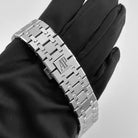 Audemars Piguet Royal Oak 15510ST.OO.1320ST.06 Stainless Steel Blue Dial (2023)