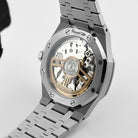 Audemars Piguet Royal Oak 15510ST.OO.1320ST.06 Stainless Steel Blue Dial (2023)