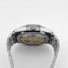 Audemars Piguet Royal Oak 15510ST.OO.1320ST.06 Stainless Steel Blue Dial (2023)
