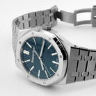 Audemars Piguet Royal Oak 15510ST.OO.1320ST.06 Stainless Steel Blue Dial (2023)