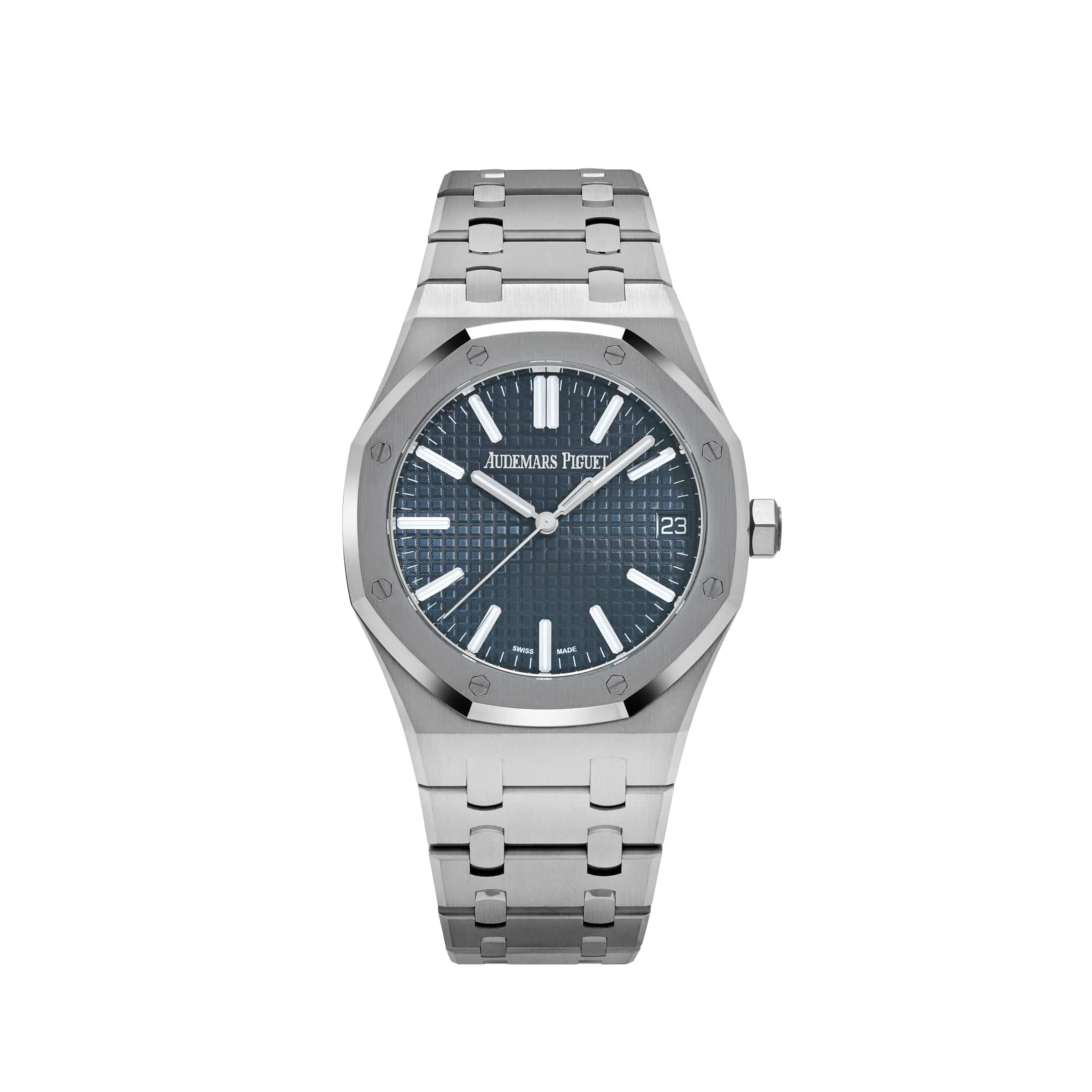 Audemars Piguet Royal Oak 15510ST.OO.1320ST.06 Stainless Steel