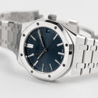 Audemars Piguet Royal Oak 15510ST.OO.1320ST.06 Stainless Steel Blue Dial (2024)