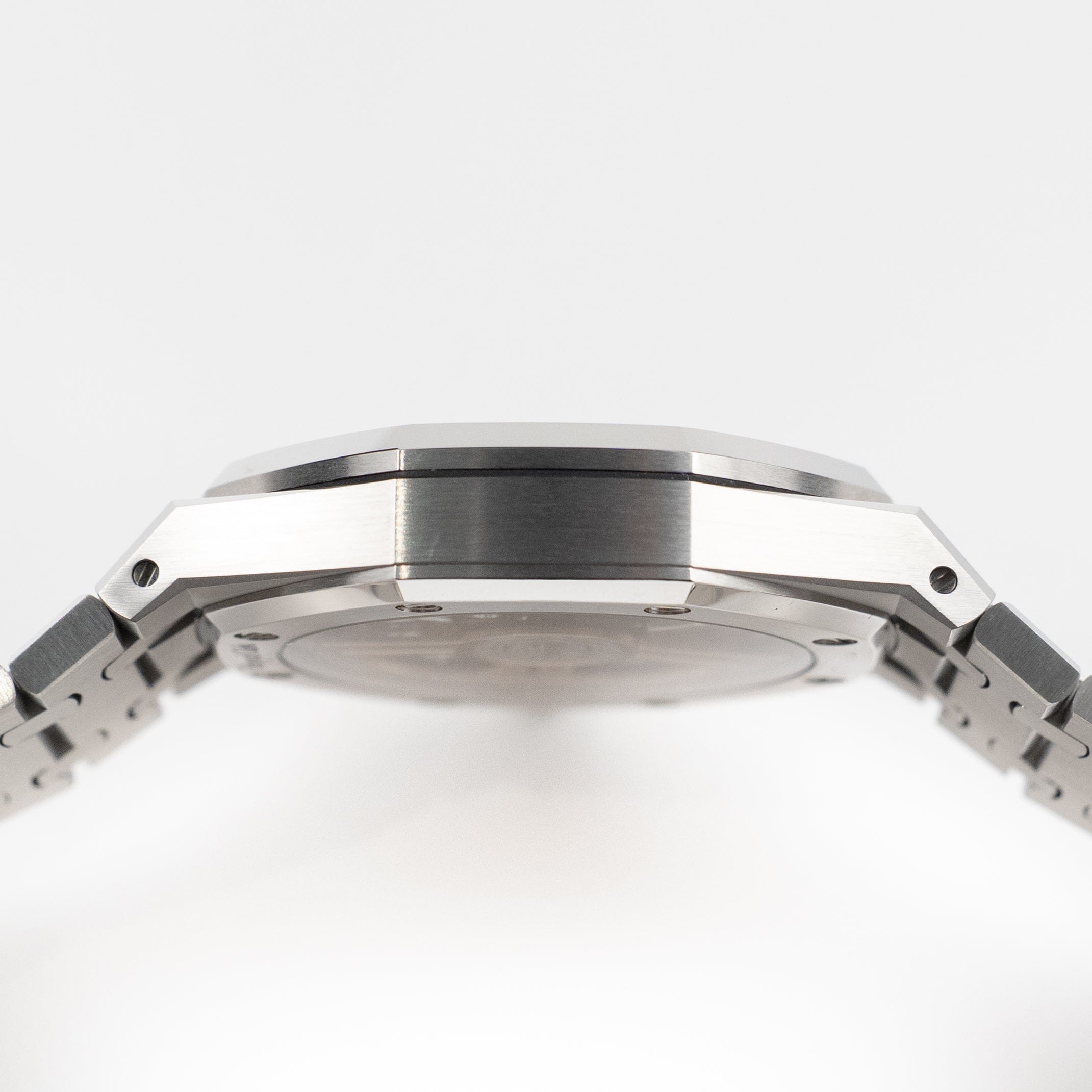 Audemars Piguet Royal Oak 15510ST.OO.1320ST.06 Stainless Steel Blue Dial (2024)