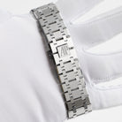 Audemars Piguet Royal Oak 15510ST.OO.1320ST.06 Stainless Steel Blue Dial (2024)