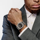 Audemars Piguet Royal Oak 15510ST.OO.1320ST.07 Stainless Steel Black Dial (2024)