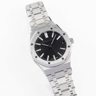 Audemars Piguet Royal Oak 15510ST.OO.1320ST.07 Stainless Steel Black Dial (2024)