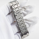 Audemars Piguet Royal Oak 15510ST.OO.1320ST.07 Stainless Steel Black Dial (2024)