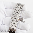 Audemars Piguet Royal Oak 15510ST.OO.1320ST.08 Selfwinding Stainless Steel Silver-Toned Dial (2023)