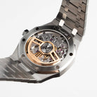 Audemars Piguet Royal Oak 15510ST.OO.1320ST.08 Selfwinding Stainless Steel Silver-Toned Dial (2023)