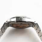 Audemars Piguet Royal Oak 15510ST.OO.1320ST.08 Selfwinding Stainless Steel Silver-Toned Dial (2023)