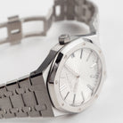 Audemars Piguet Royal Oak 15510ST.OO.1320ST.08 Selfwinding Stainless Steel Silver-Toned Dial (2023)