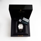 Audemars Piguet Royal Oak 15510ST.OO.1320ST.08 Selfwinding Stainless Steel Silver-Toned Dial (2023)