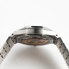 Audemars Piguet Royal Oak 15510ST.OO.1320ST.08 Selfwinding Stainless Steel Silver-Toned Dial (2023)